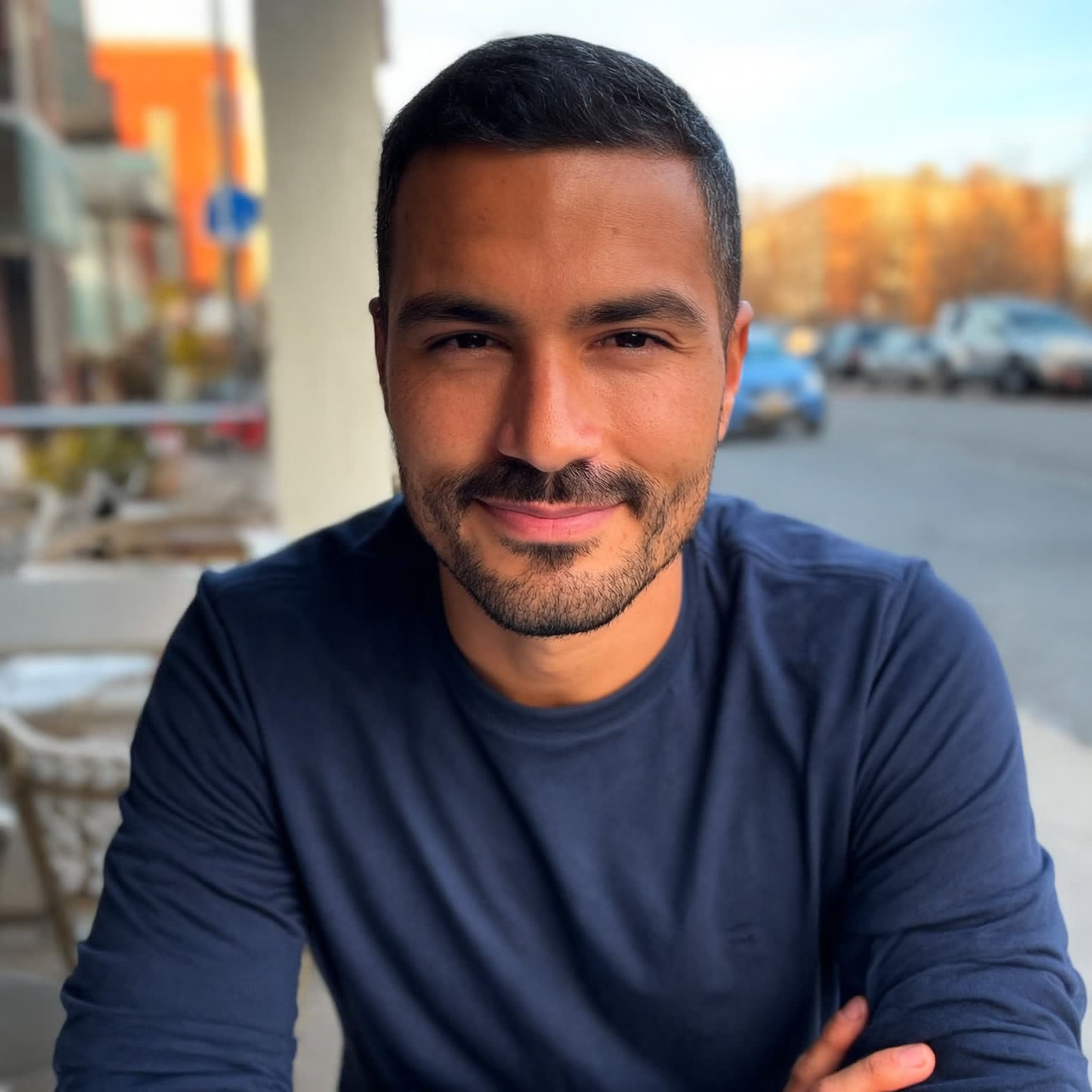 Marcus Reeves, Crypto Casino Analyst